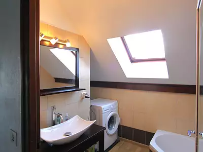Appartement, 47,92 m²