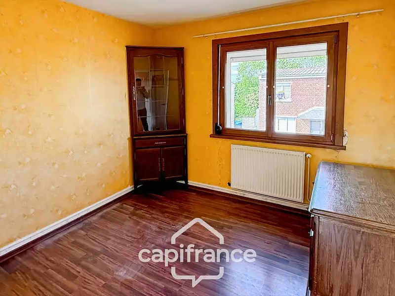Maison, 83 m²