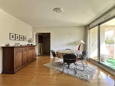 Appartement, 74,22 m²