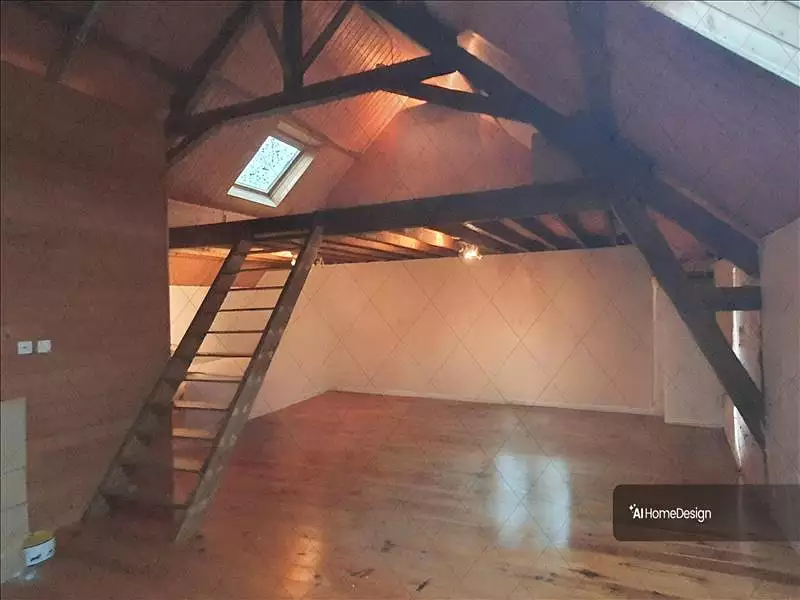 Maison, 175 m²