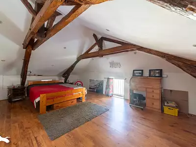 Maison, 265 m²