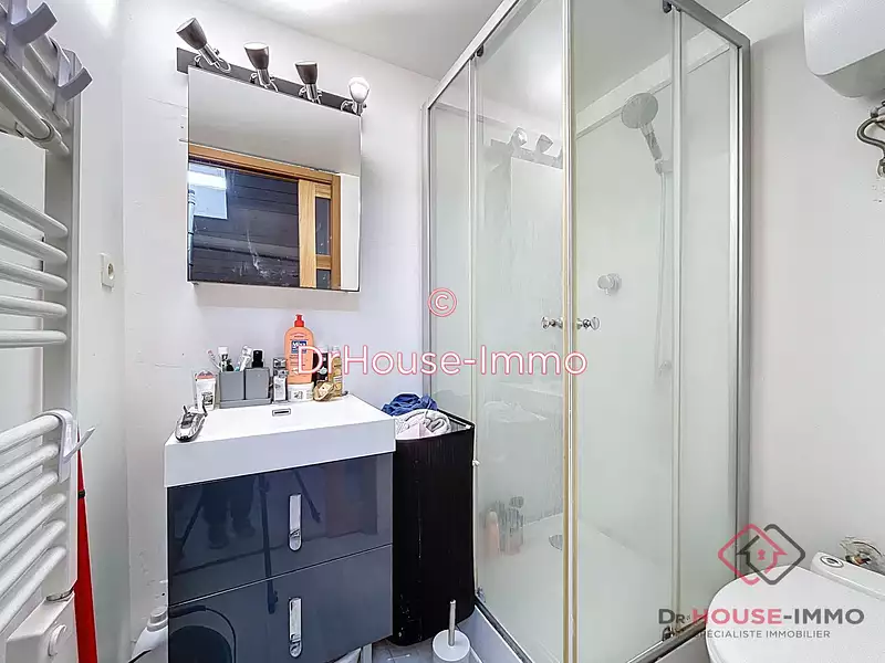 Appartement, 24 m²