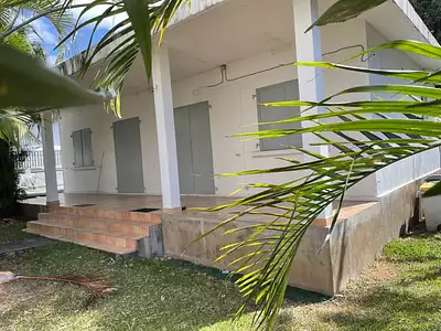 Maison, 90 m²