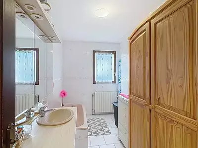 Maison, 117 m²