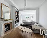 Maison, 196 m²