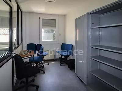 Immeuble, 170 m²
