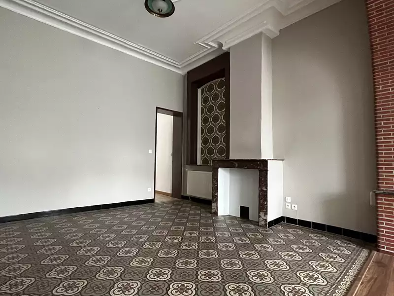Appartement, 89 m²