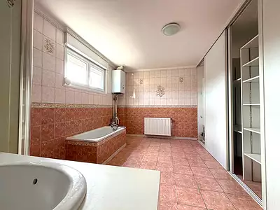 Maison, 186 m²
