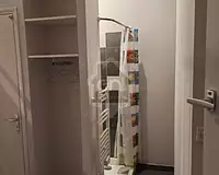 Appartement, 30,8 m²