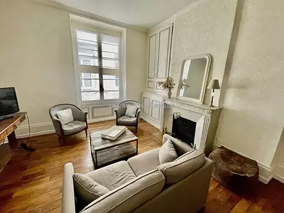 Appartement, 85 m²