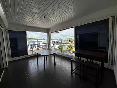 Appartement, 70 m²