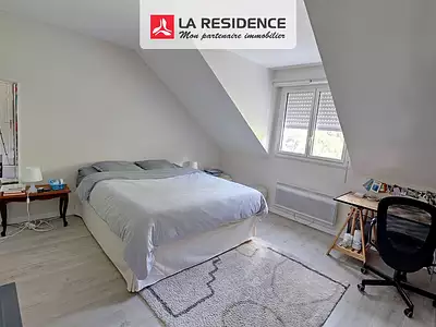 Maison, 135 m²