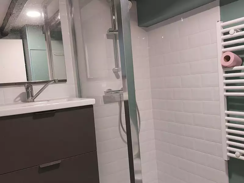 Appartement, 50 m²