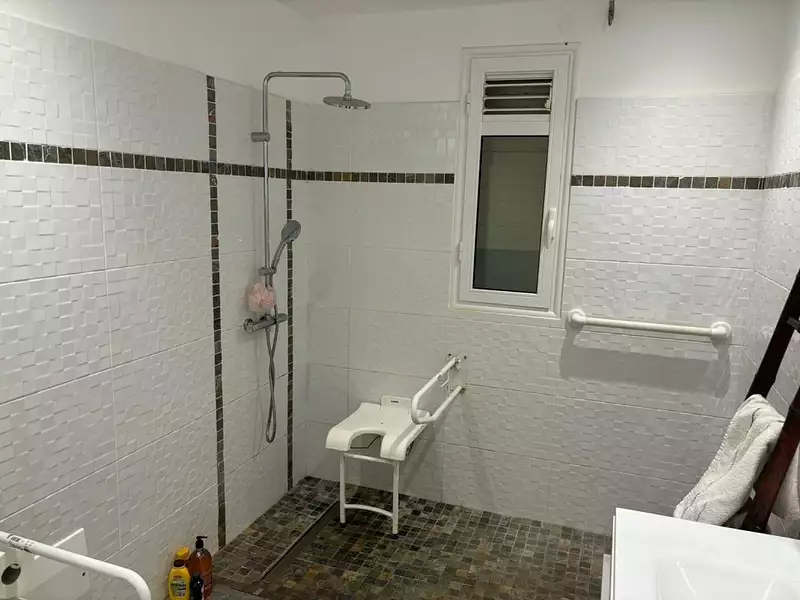 Maison, 160 m²