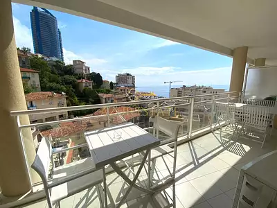 Appartement, 44 m²