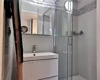 Appartement, 26,2 m²