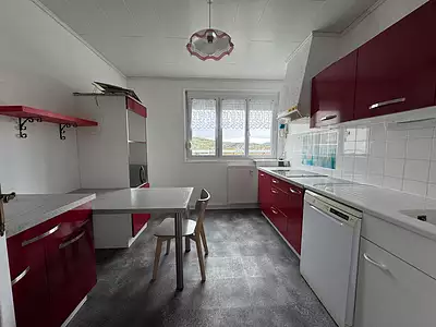 Appartement, 66,01 m²