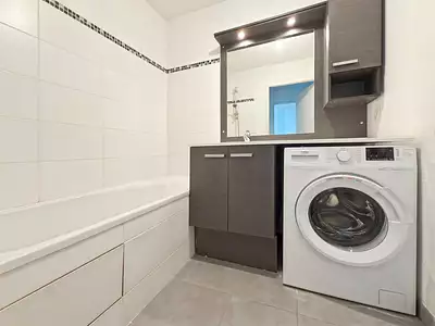 Appartement, 42 m²