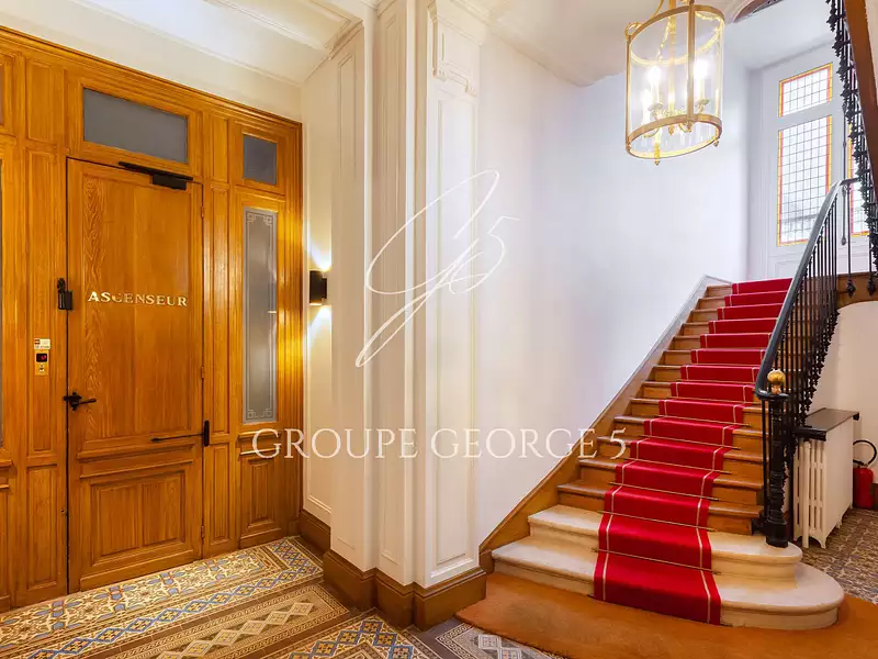 Appartement, 216,16 m²
