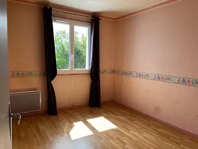 Maison, 113 m²