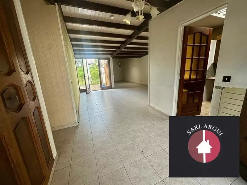 Maison, 108 m²