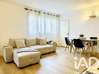 Appartement, 82 m²