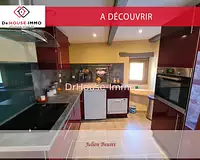 Maison, 138 m²