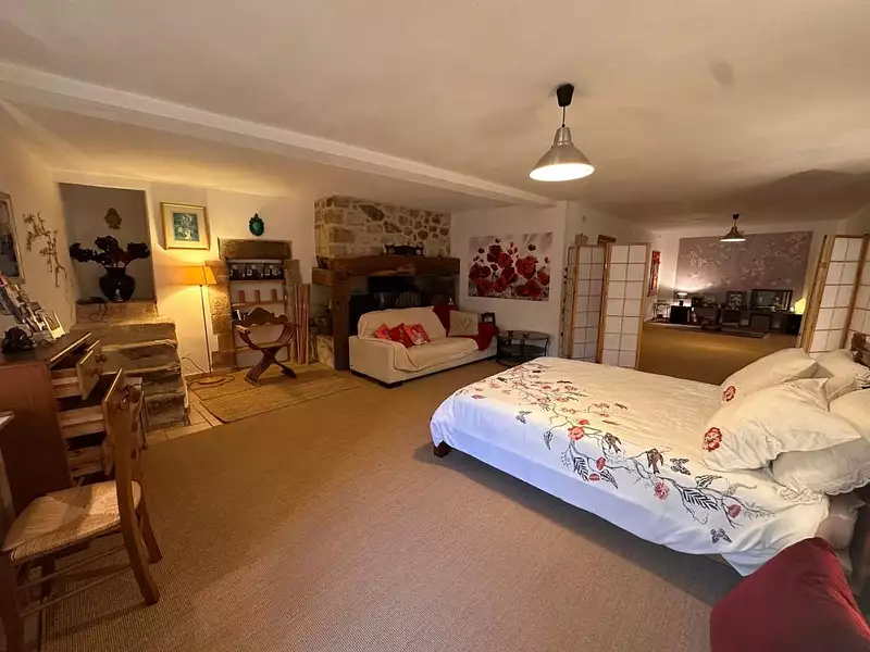Maison, 340 m²