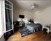 Maison, 200 m²