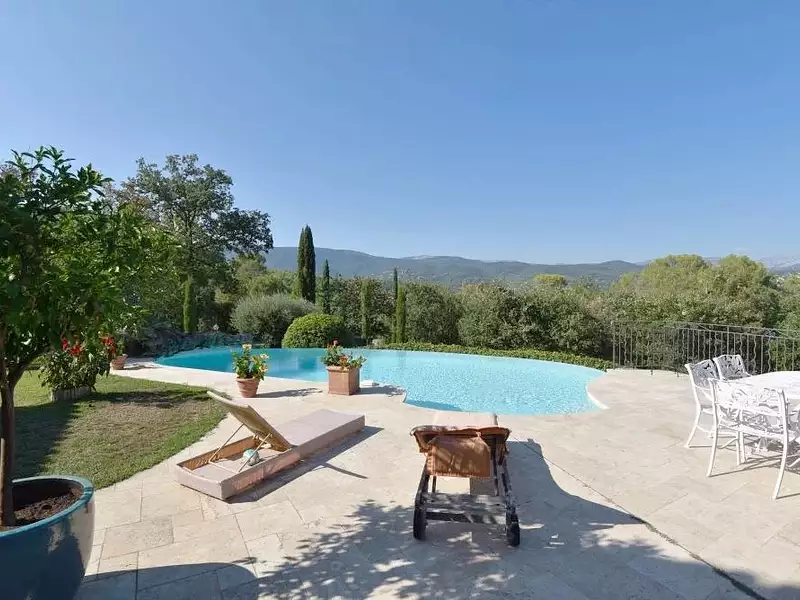 Maison, 200 m²
