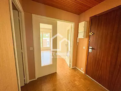 Appartement, 92 m²