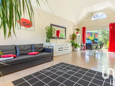 Maison, 228 m²