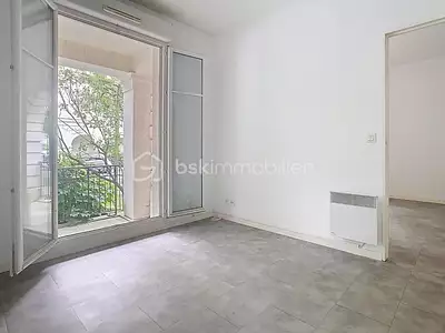 Appartement, 41 m²