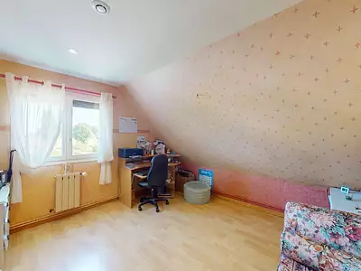 Maison, 119,2 m²