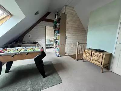 Maison, 126 m²