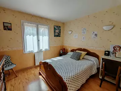 Maison, 122 m²