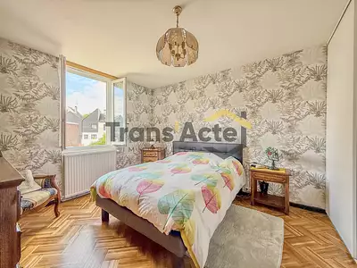 Maison, 154 m²