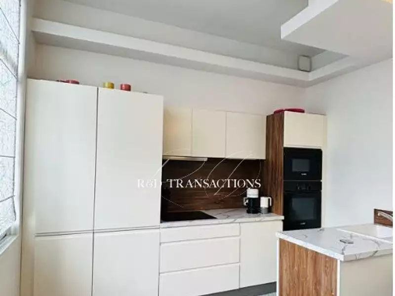 Appartement, 74,98 m²