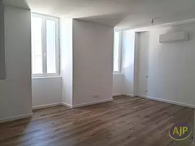 Appartement, 22,44 m²