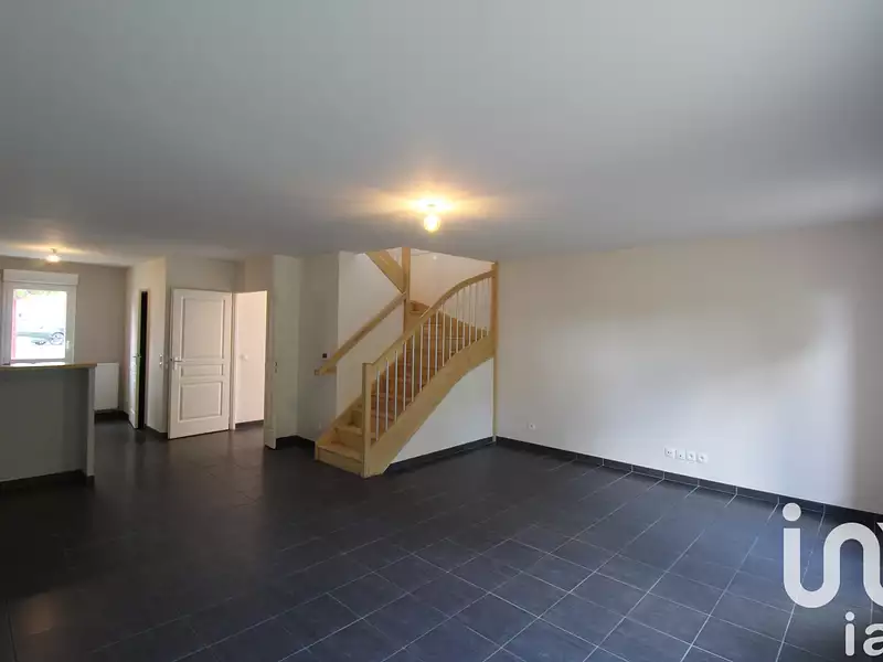 Maison, 96 m²