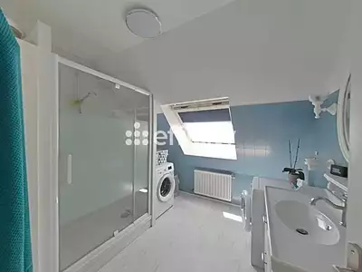 Maison, 105 m²