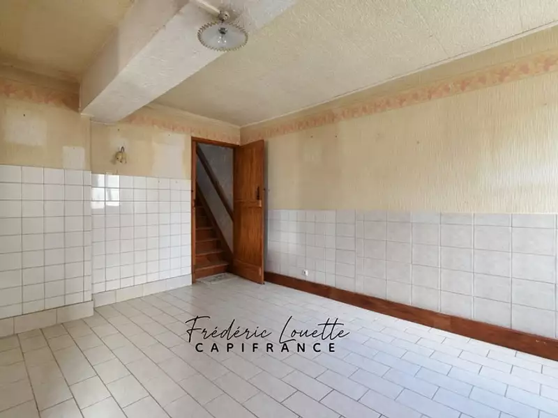 Maison, 100 m²