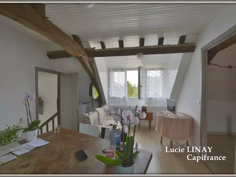 Maison, 108 m²