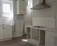 Appartement, 122,72 m²