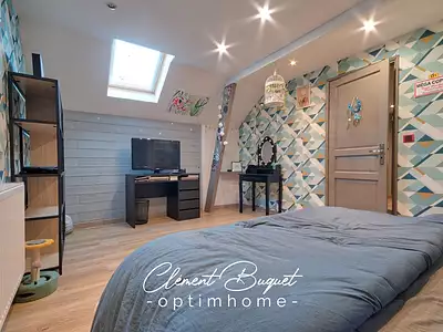 Maison, 252 m²