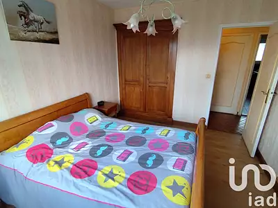 Maison, 110 m²