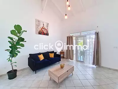 Appartement, 56 m²