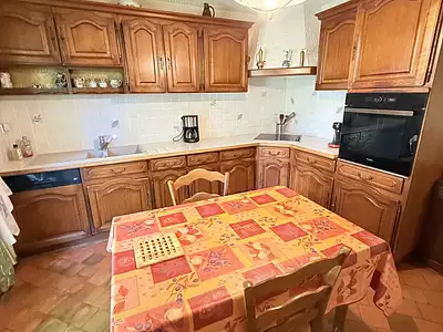 Maison, 170 m²