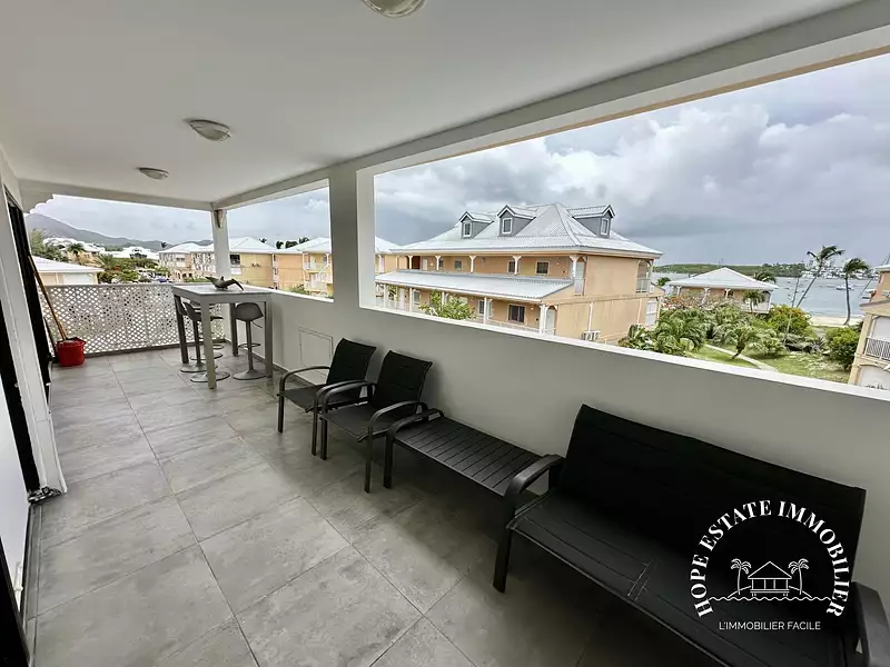 Appartement, 100 m²