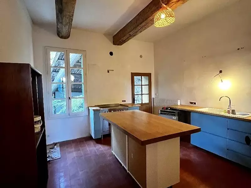 Maison, 279 m²